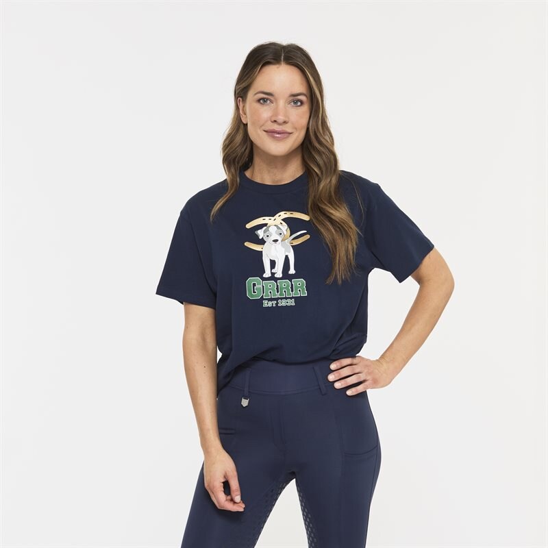 Product Image for T-shirt  Curly CRW®