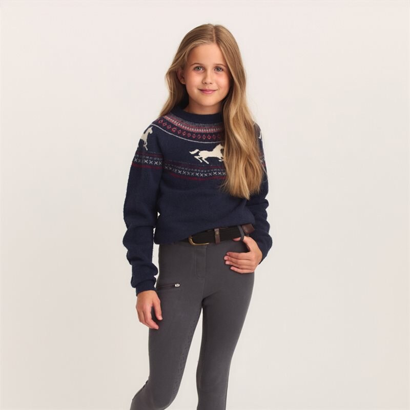 Product Image for Stickad tröja Junior Francis CRW®