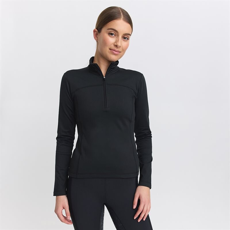 Product Image for Funktionstopp  Ella half zip CRW®