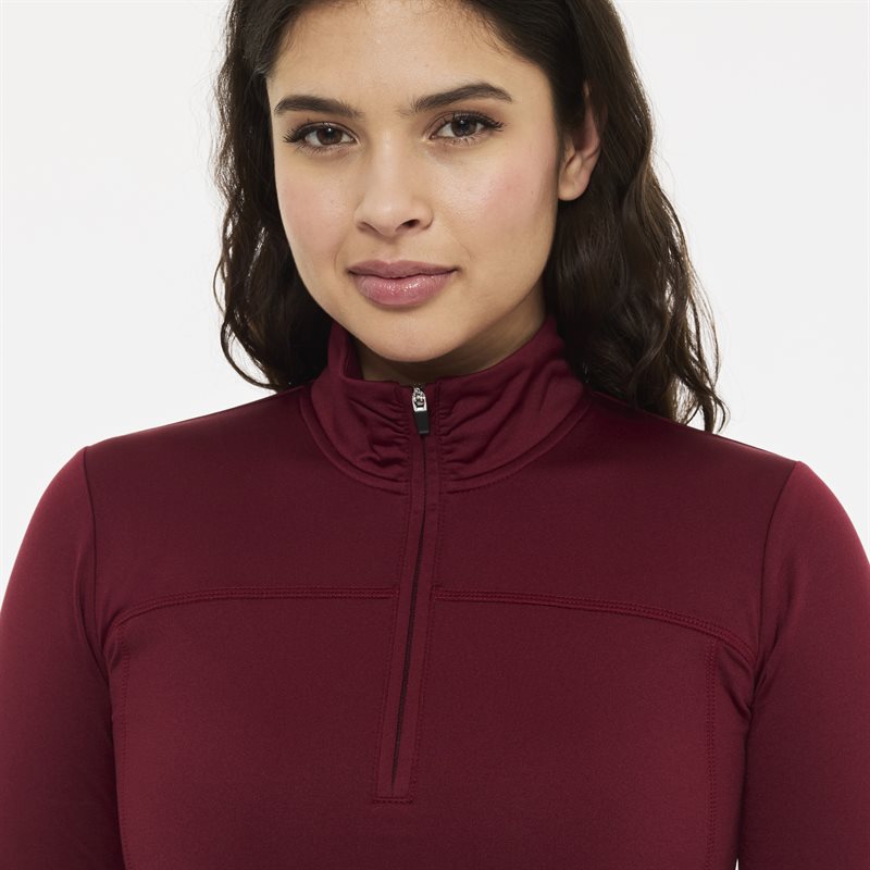Product Image for Funktionstopp  Ella half zip CRW®