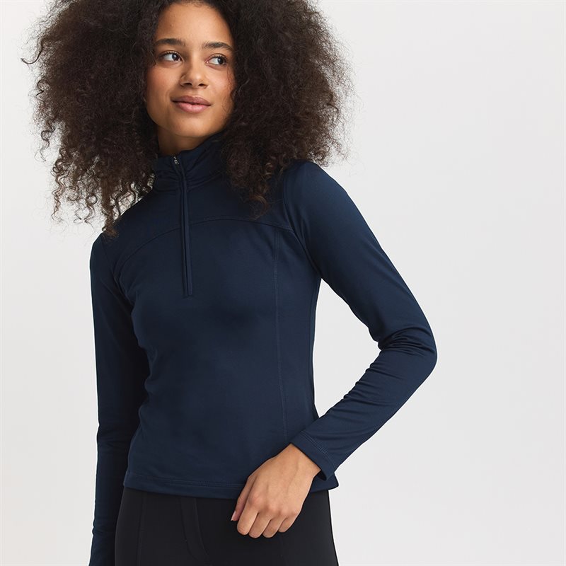 Product Image for Funktionstopp  Ella half zip CRW®