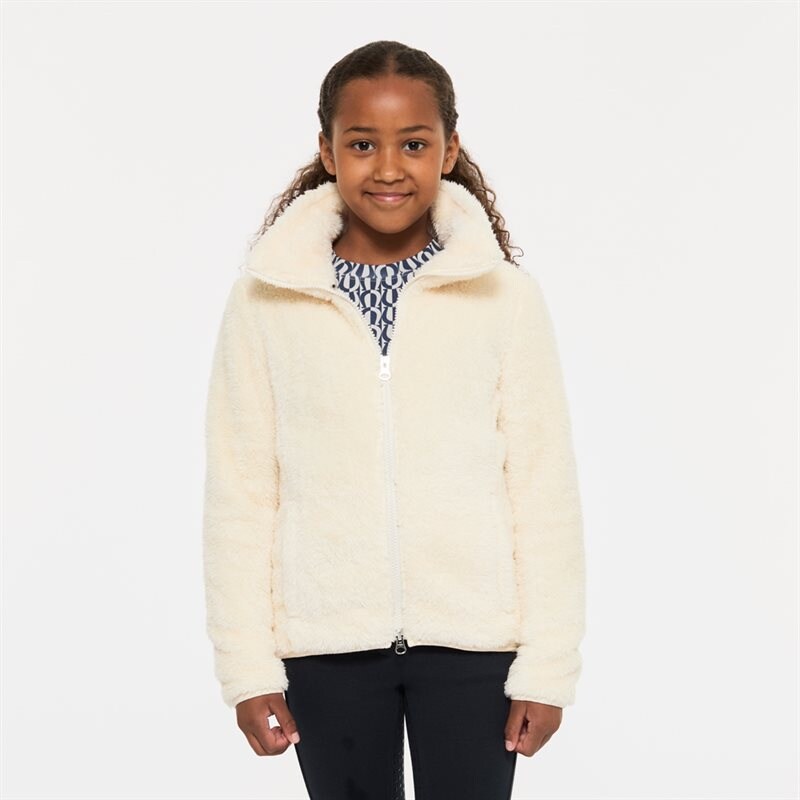 Product Image for Fleecejacka Junior Juliet CRW®
