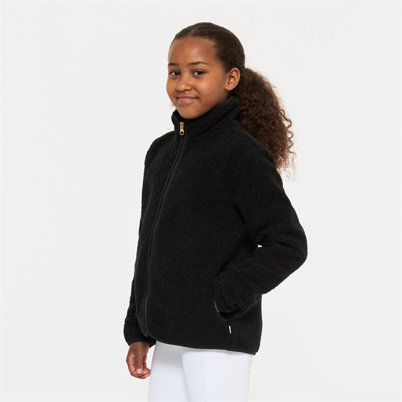 Product Image for Fleecetröja Junior Rowdy CRW®