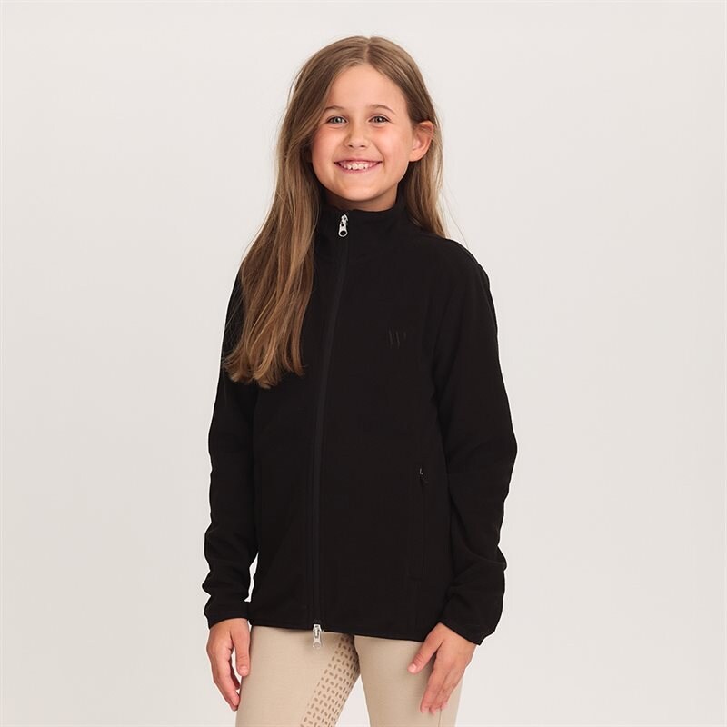 Product Image for Fleecejacka Junior Basic CRW®