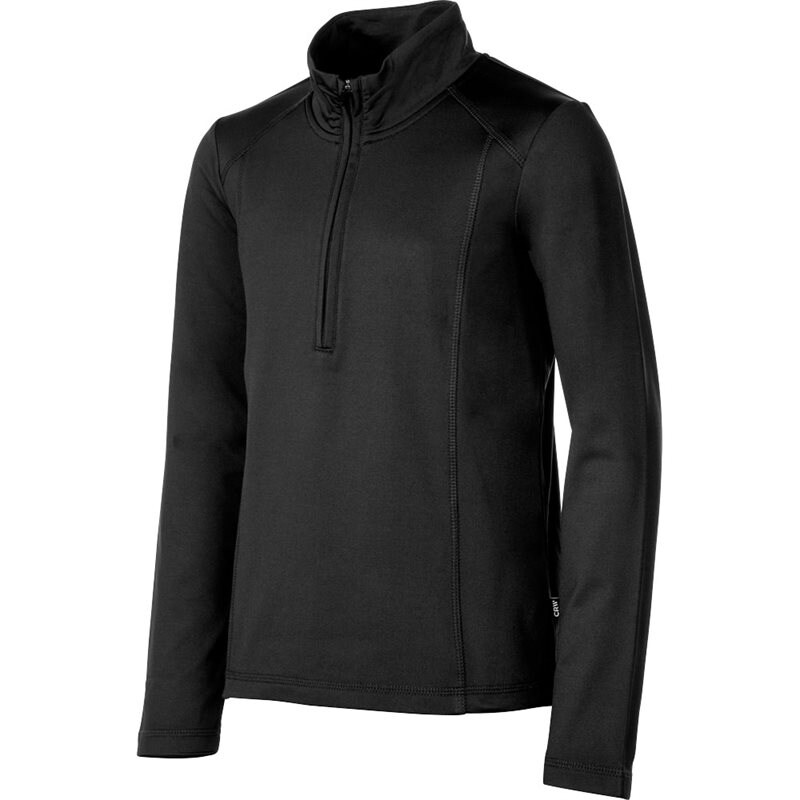 Product Image for Funktionströja Junior Femmy Halfzip CRW®