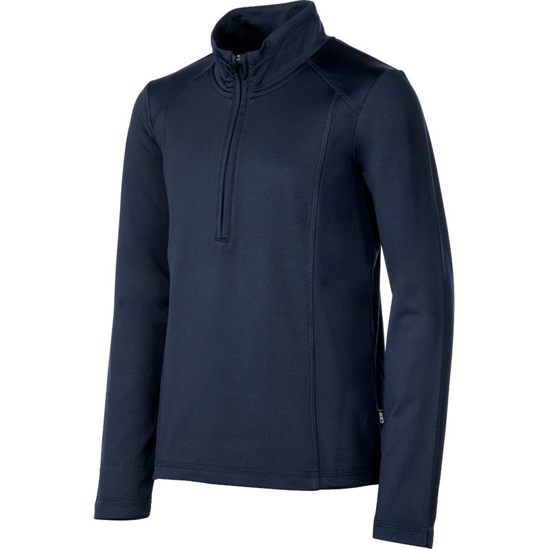 Product Image for Funktionströja Junior Femmy Halfzip CRW®