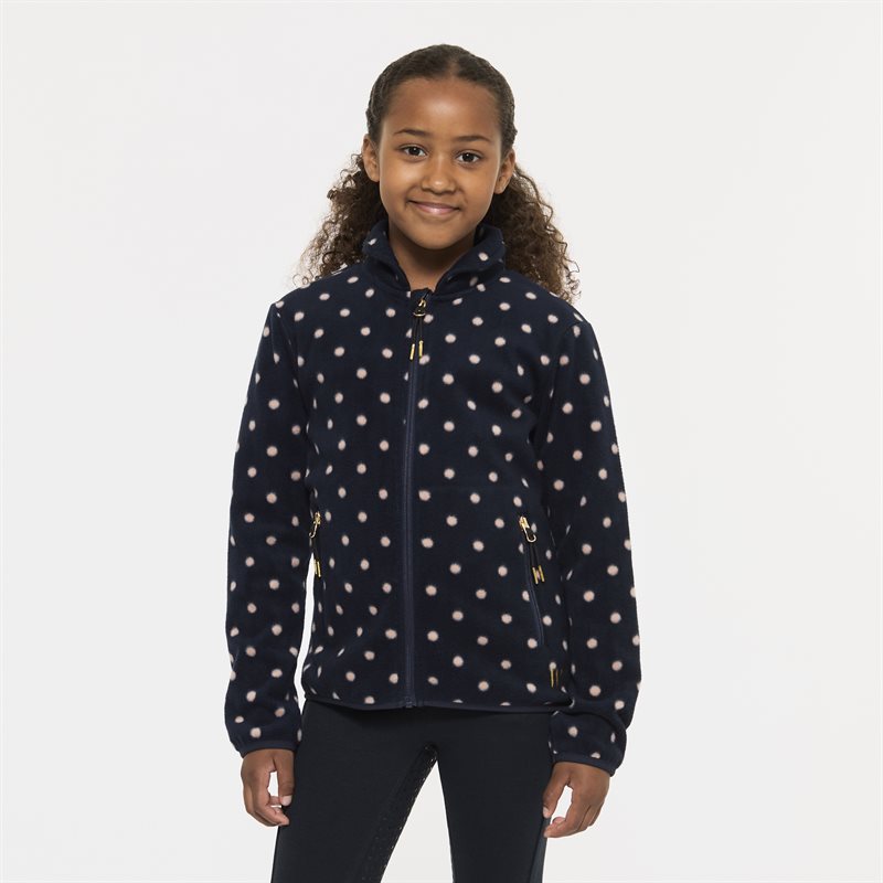 Product Image for Fleecetröja Junior Tippy fz CRW®