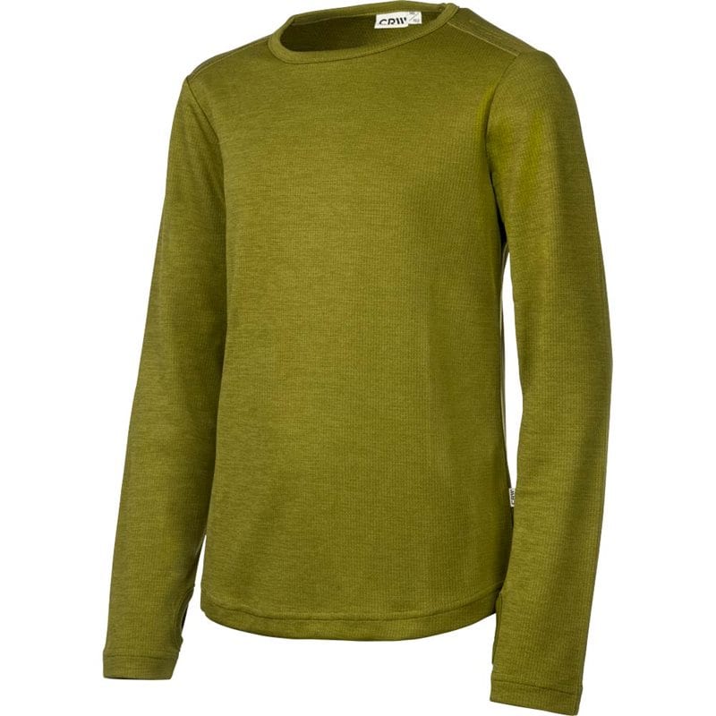 Funktionstopp Jamonero JR CRW® Olivgrön