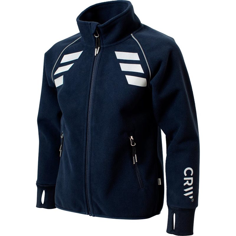Product Image for Vindjacka Fleece Buttons CRW®