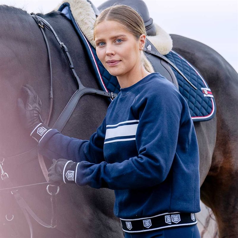 Sweatshirt Dunes Fairfield® Marin