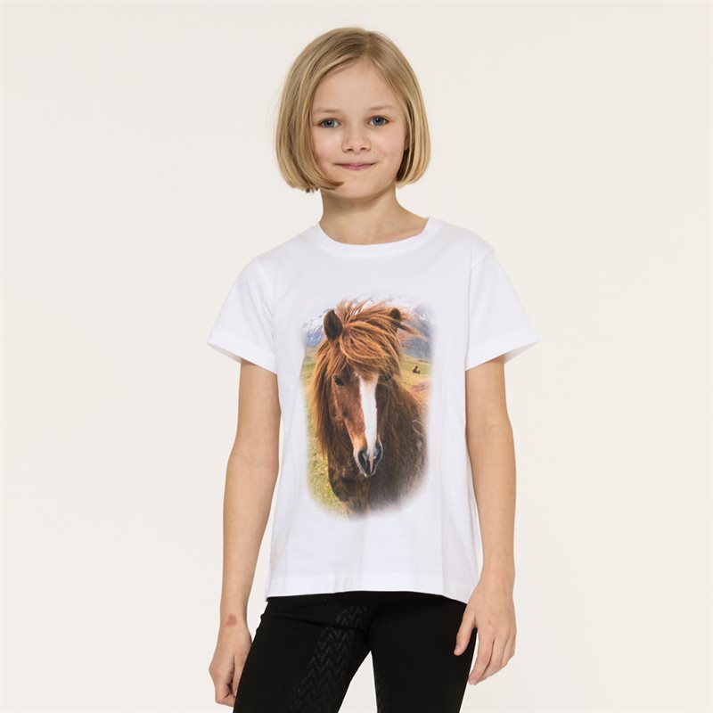 Product Image for T-shirt Junior Teddy CRW®