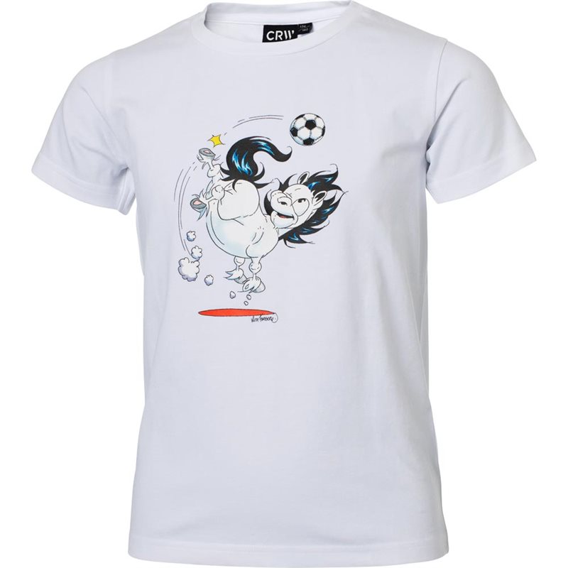 Product Image for Topp Kortärmad Debby Mulle