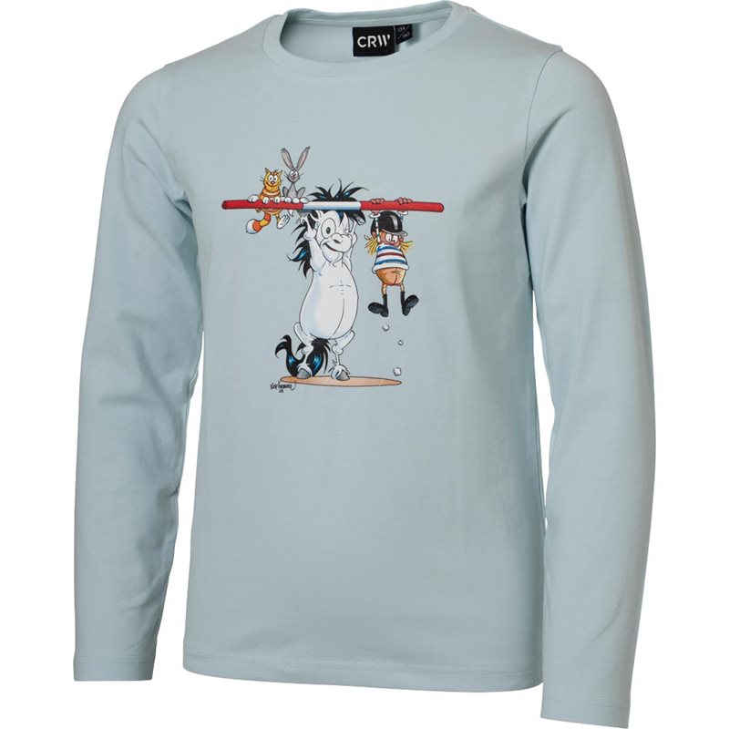 Product Image for Långärmad T-shirt  Dolly Mulle