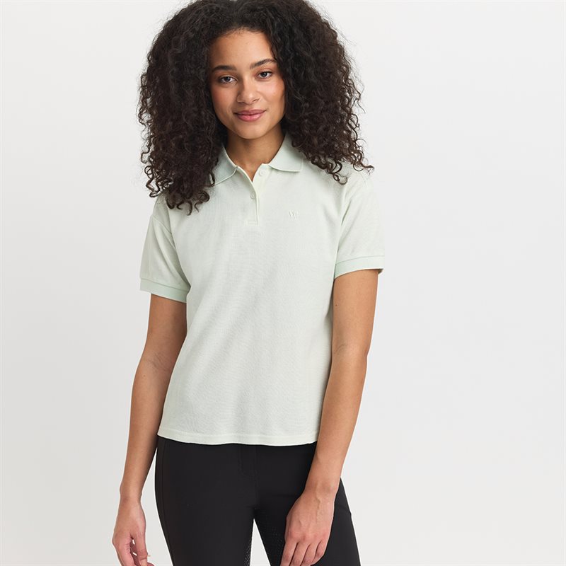 Piké Sassy CRW® Mintgrön
