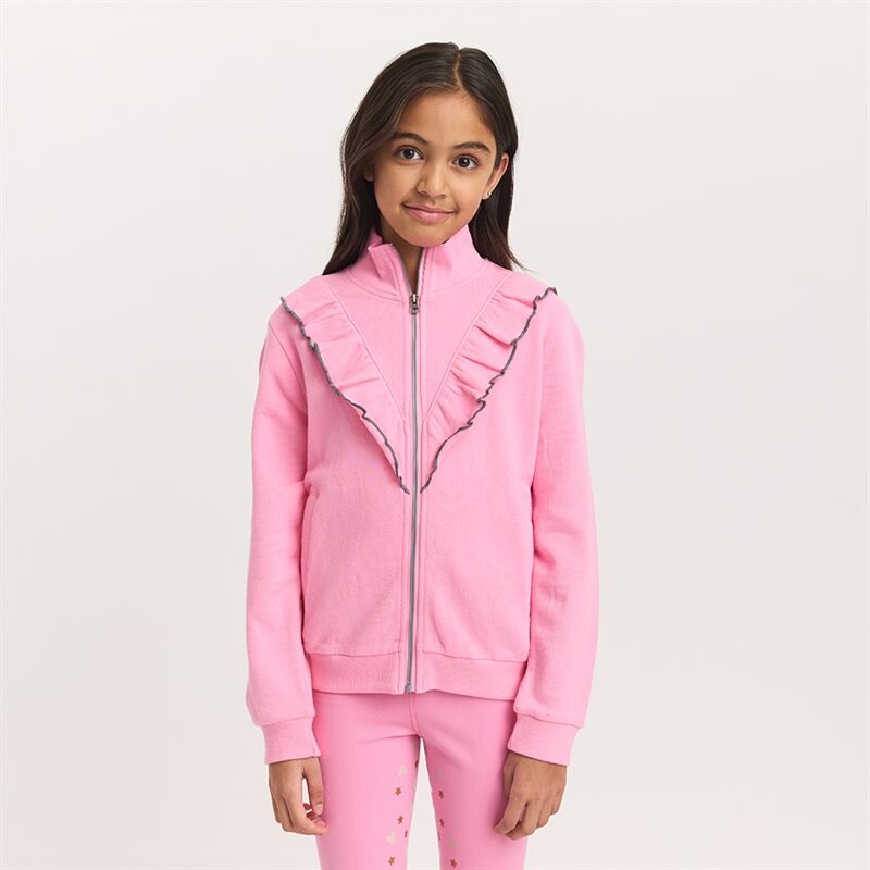 Sweatshirt Ellie CRW® Rosa