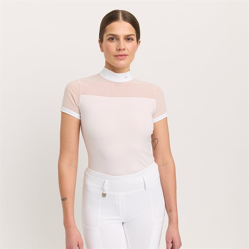 Topp Wildheart Fairfield® Ljusrosa