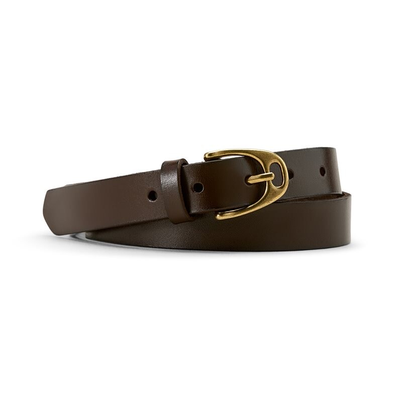 Skärp Hunter ARIAT® Brun