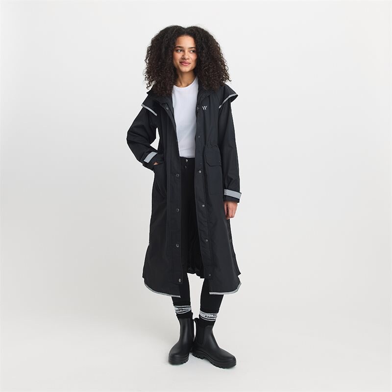 Regnrock Outback 2.0 CRW® Svart