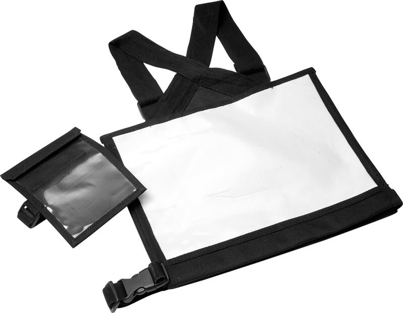 Product Image for Nummerhållare  Cross Country EquiXpert®