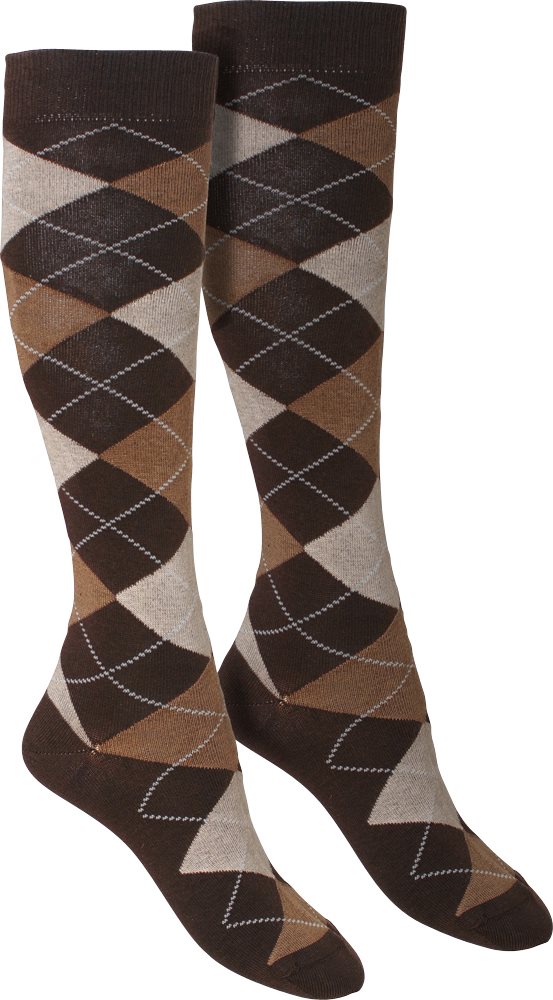 Ridstrumpor Classic CRW® Brun