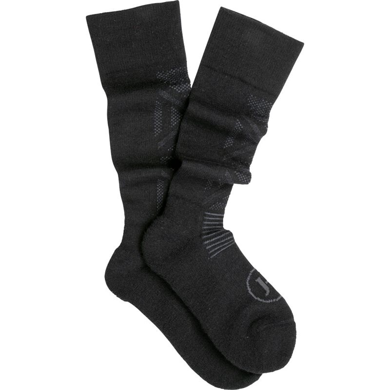 Ridstrumpor Magee Compression JH Collection® Svart
