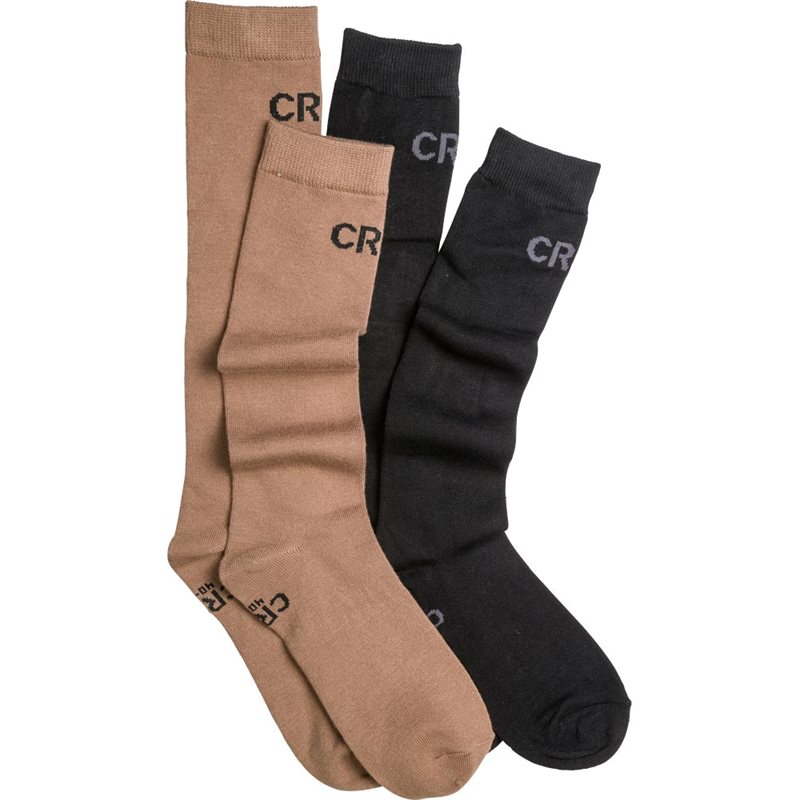 Product Image for Ridstrumpor 2-pack Bambu CRW®
