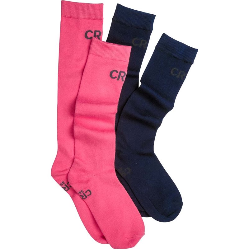 Product Image for Ridstrumpor 2-pack Bambu CRW®