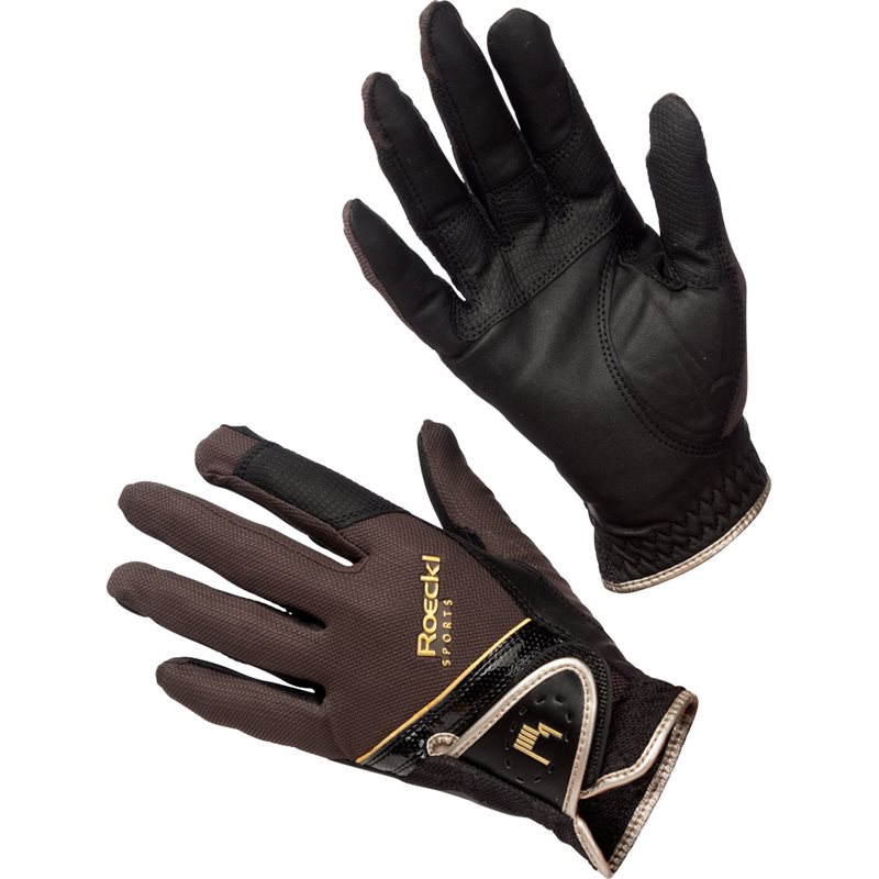 Product Image for Handskar  Madrid Roeckl®