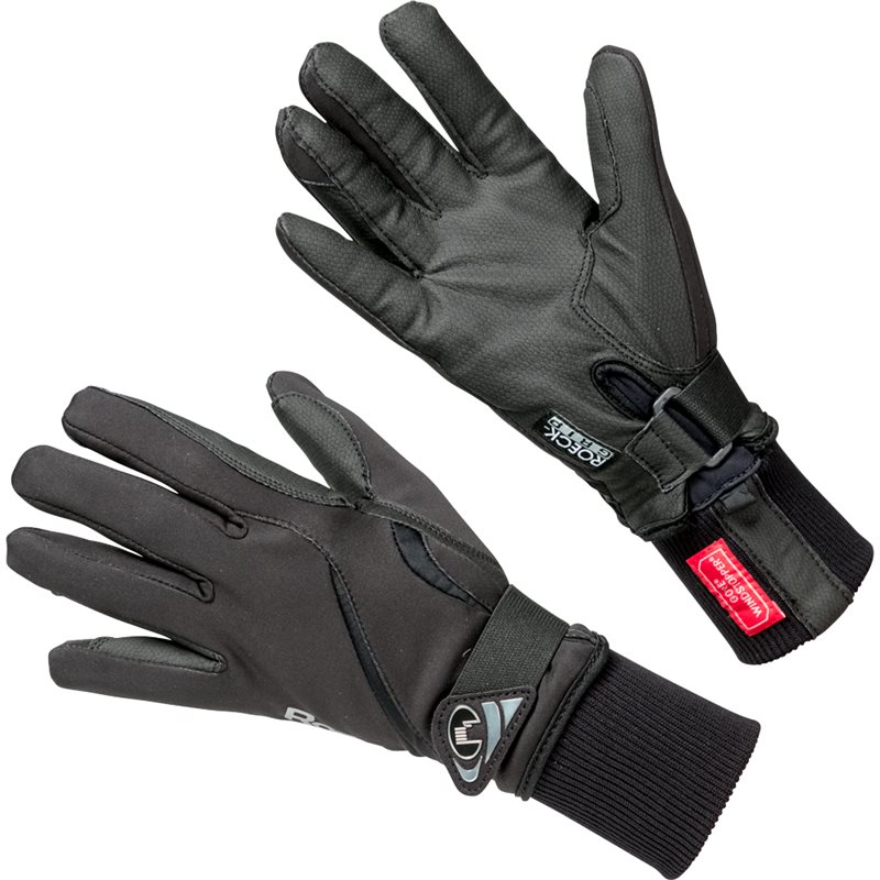 Handskar Wismar Winter Roeckl® Svart