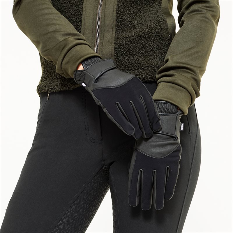 Product Image for Ridhandskar  Rosso CRW®