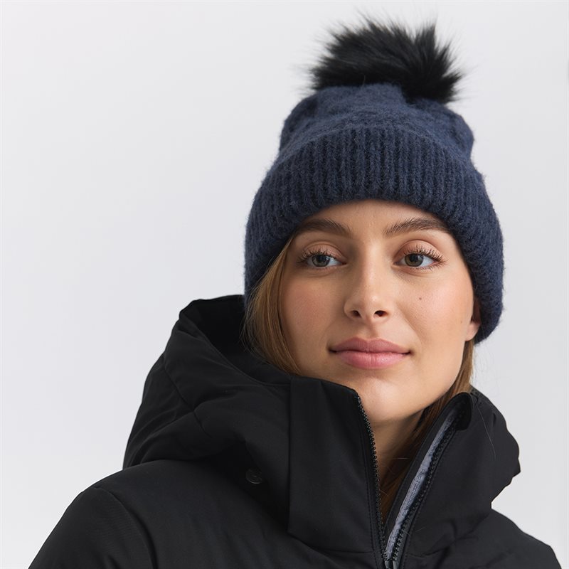 Mössa Vernon JH Collection® Marin