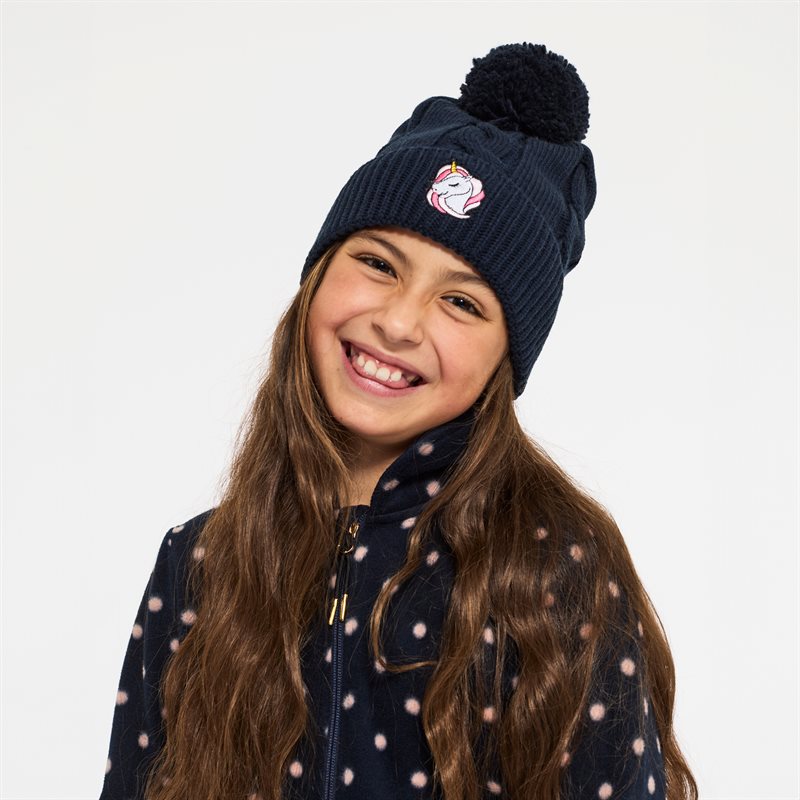 Mössa Junior Love CRW® Marin