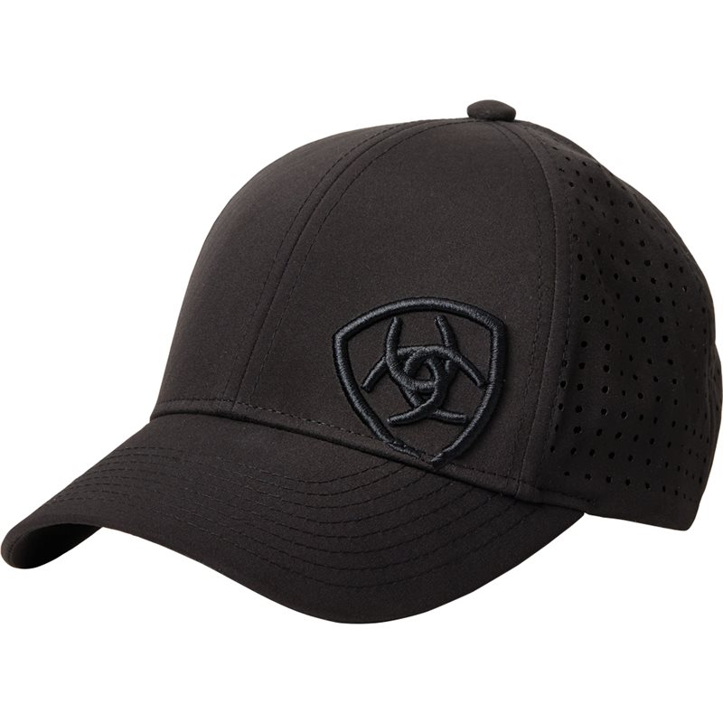 Keps Tri Factor ARIAT® Svart
