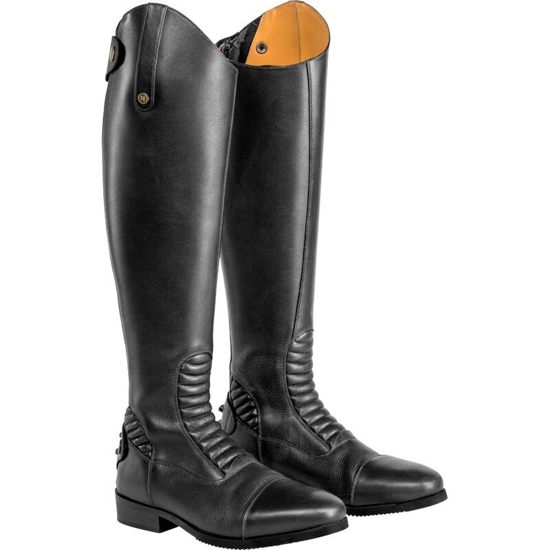 Product Image for Läderridstövel  Pontone JH Collection®