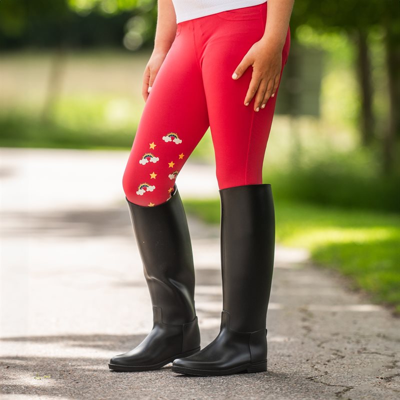 Product Image for Ridstövel Junior Flambo UMO