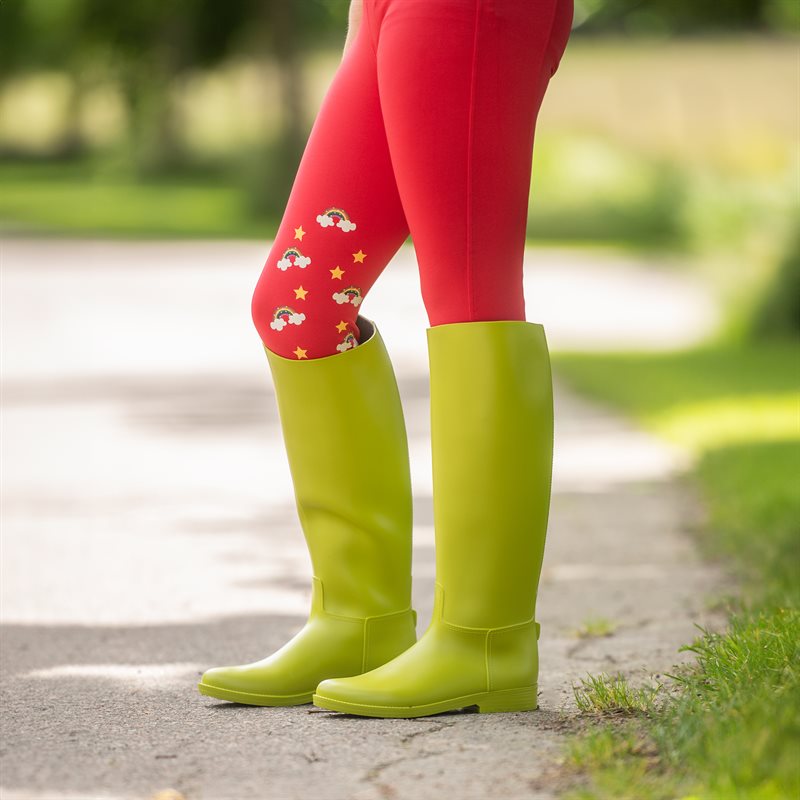 Product Image for Ridstövel Junior Flambo UMO