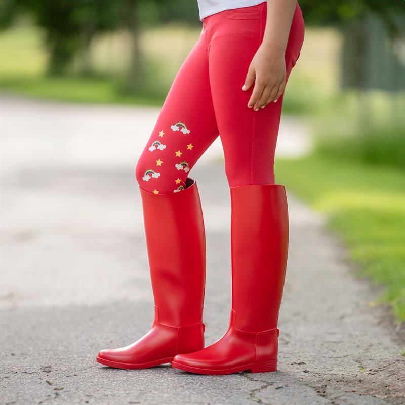 Product Image for Ridstövel Junior Flambo UMO