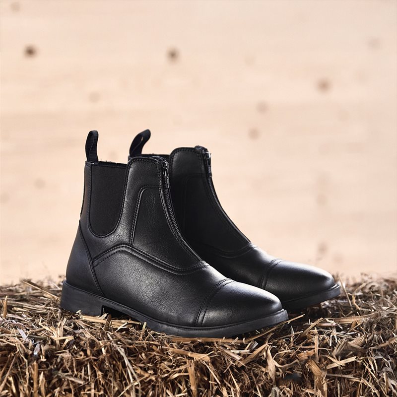 Jodhpur Wigton CRW® Svart