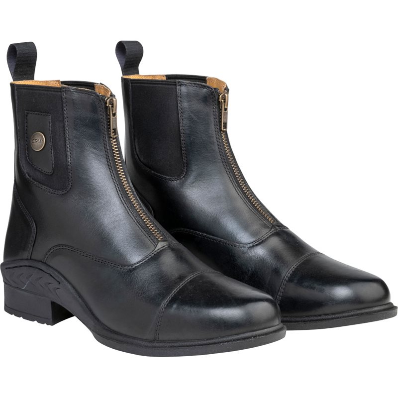 Jodhpur Munford CRW® Svart