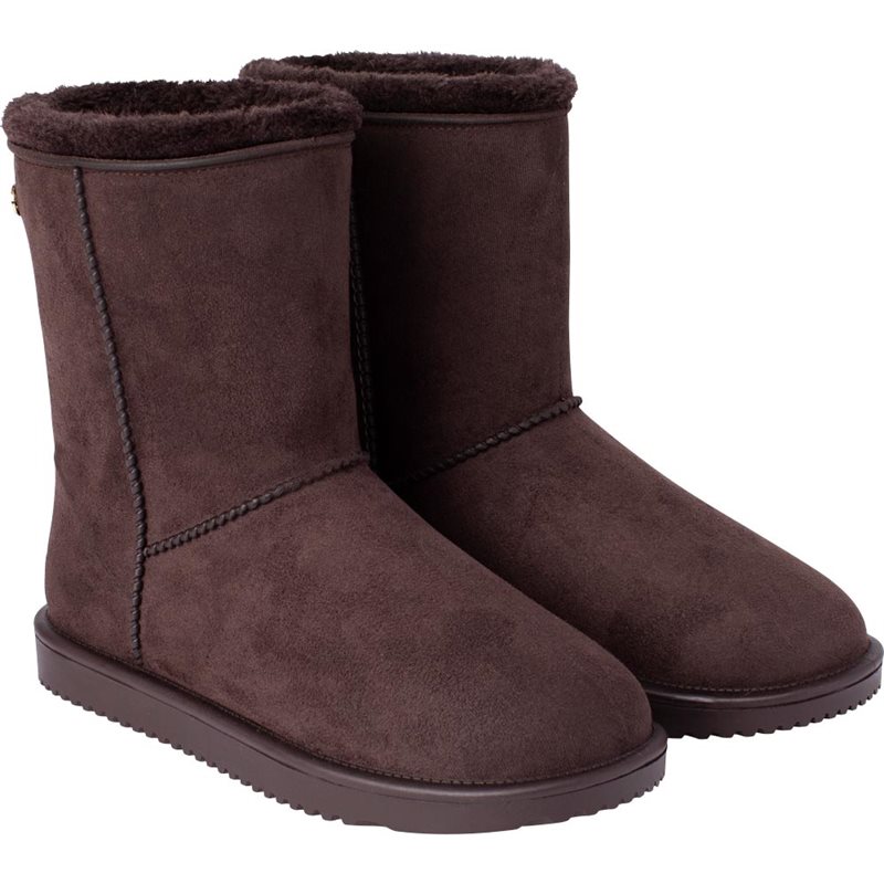 Känga Trysil Winter CRW® Mörkbrun