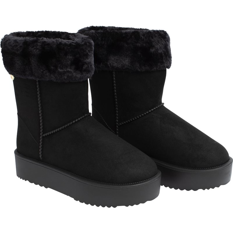 Känga Hemsedal Winter CRW® Svart