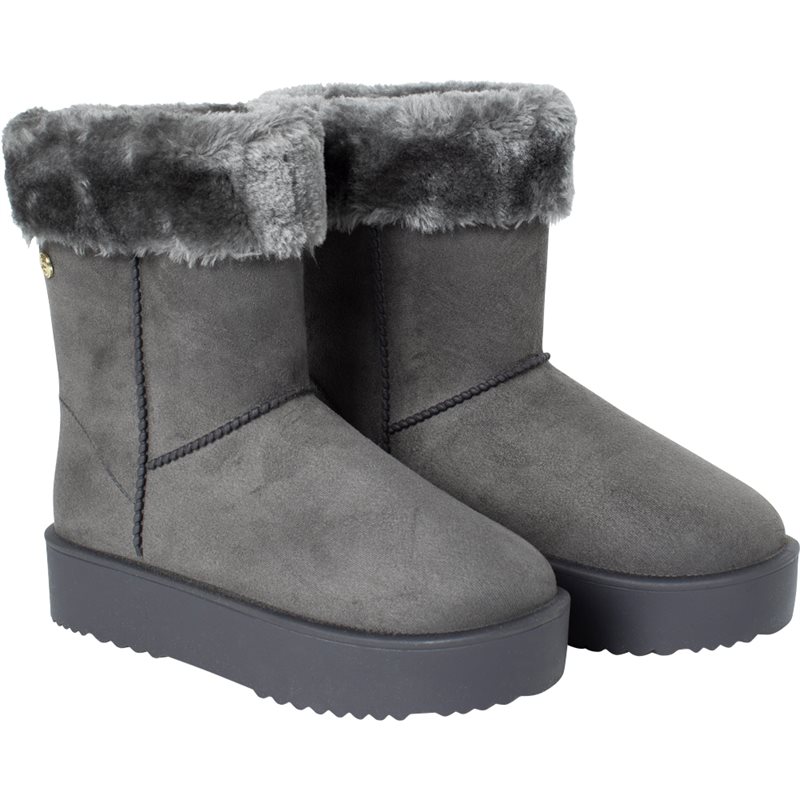 Känga Hemsedal Winter CRW® Grå