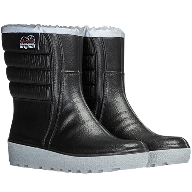Stövlar Powerboots Svart