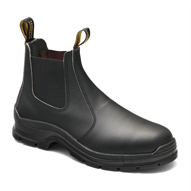 Jodhpur Blundstone Svart