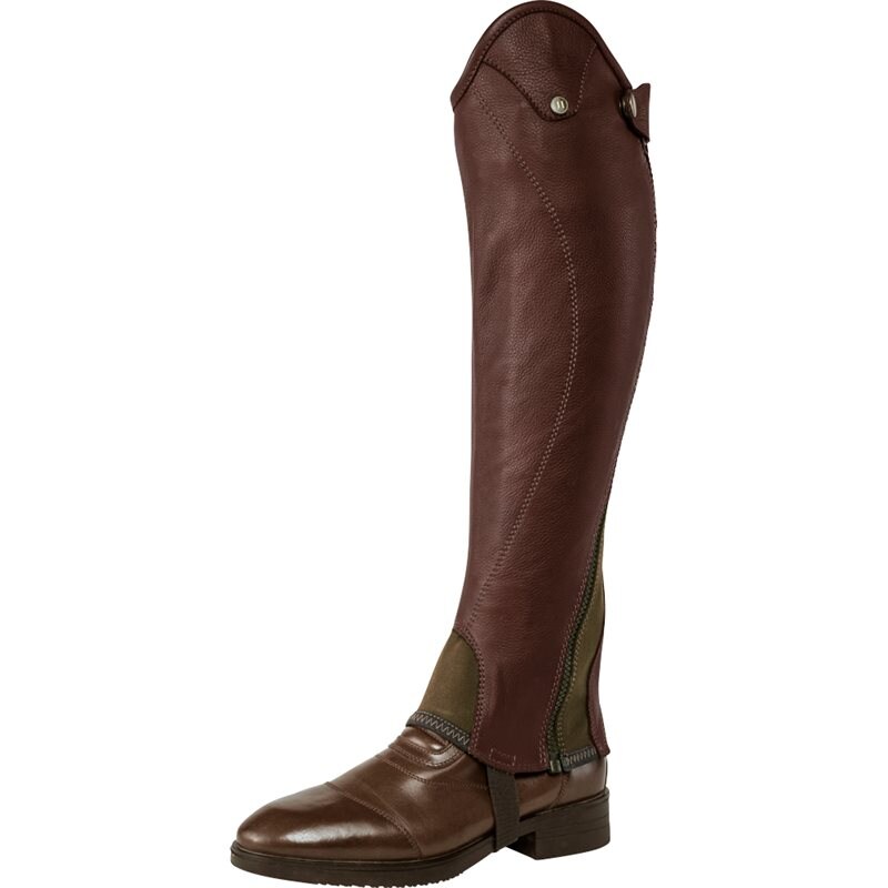 Shortchaps Savona JH Collection® Brun