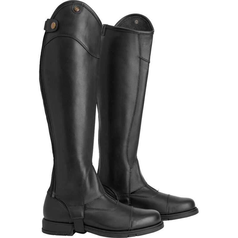 Shortchaps Sellano JH Collection® Svart