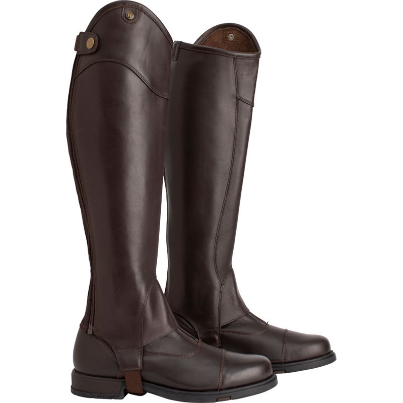 Shortchaps Sellano JH Collection® Mörkbrun