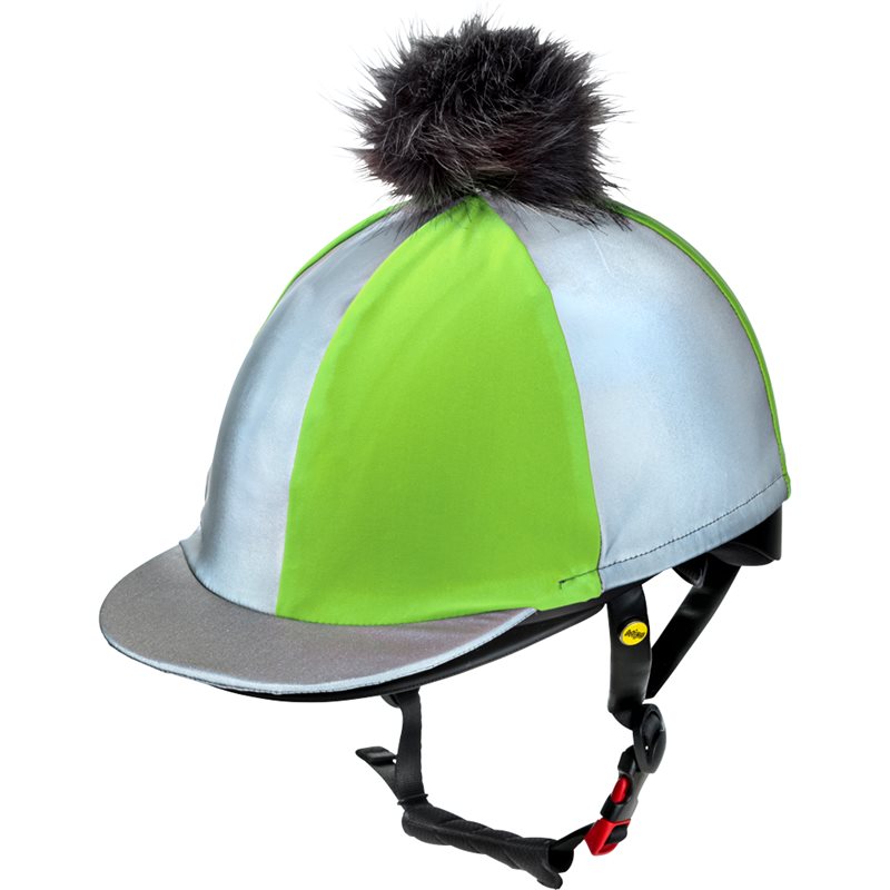 Product Image for Hjälmöverdrag Reflex Bright CRW®