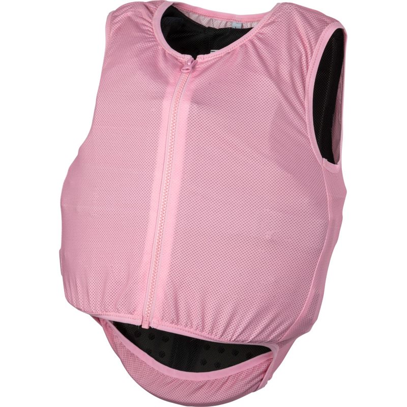 Väst AIR Cover CRW® Rosa