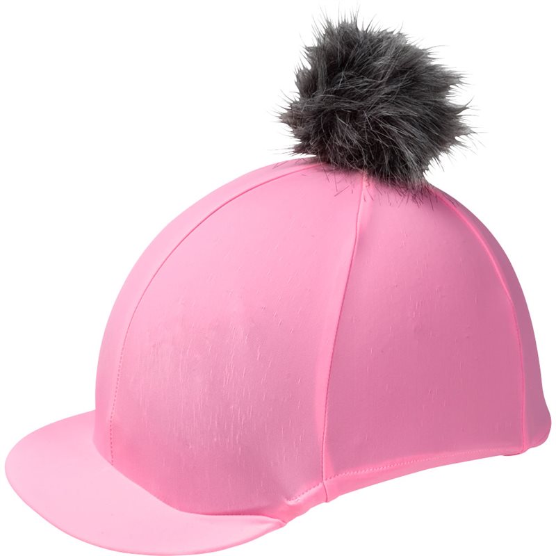 Hjälmöverdrag Solo CRW® Rosa